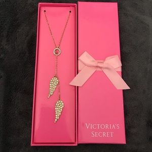 Victoria’s Secret necklace